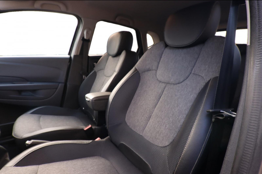 Renault Captur 0.9 TCe Intens|Facelift Cruise Half Leder Camera Navigatie Keyles Entry & Start Pdc V+A Led Koplampen Android auto