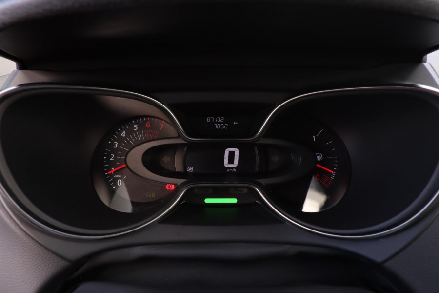 Renault Captur 0.9 TCe Intens|Facelift Cruise Half Leder Camera Navigatie Keyles Entry & Start Pdc V+A Led Koplampen Android auto