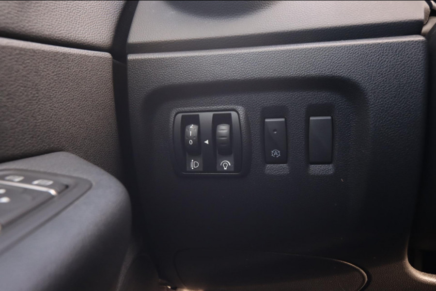 Renault Captur 0.9 TCe Intens|Facelift Cruise Half Leder Camera Navigatie Keyles Entry & Start Pdc V+A Led Koplampen Android auto