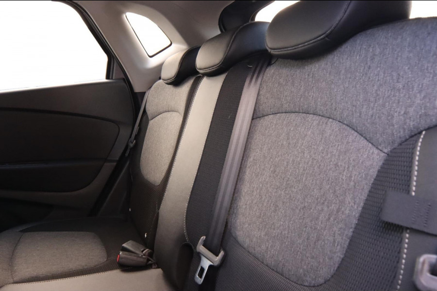 Renault Captur 0.9 TCe Intens|Facelift Cruise Half Leder Camera Navigatie Keyles Entry & Start Pdc V+A Led Koplampen Android auto