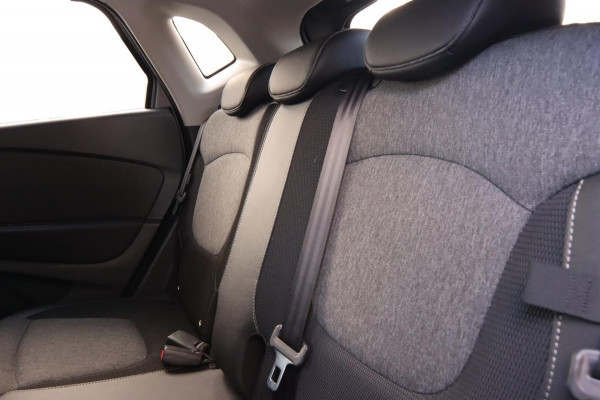 Renault Captur 0.9 TCe Intens|Facelift Cruise Half Leder Camera Navigatie Keyles Entry & Start Pdc V+A Led Koplampen Android auto