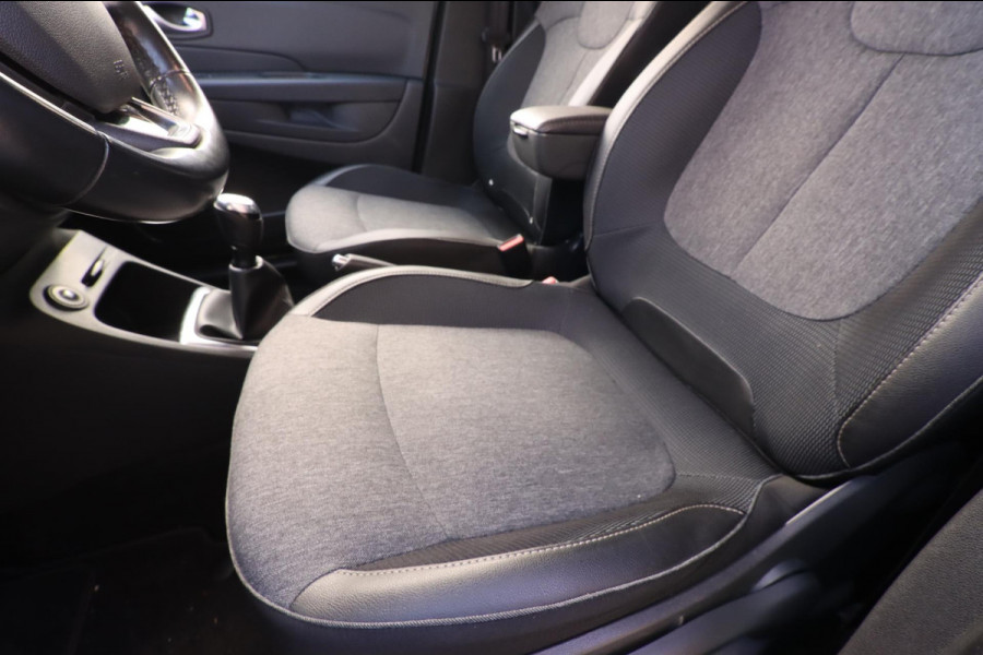 Renault Captur 0.9 TCe Intens|Facelift Cruise Half Leder Camera Navigatie Keyles Entry & Start Pdc V+A Led Koplampen Android auto