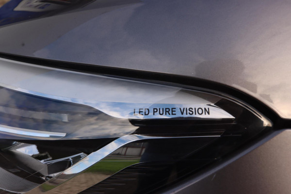 Renault Captur 0.9 TCe Intens|Facelift Cruise Half Leder Camera Navigatie Keyles Entry & Start Pdc V+A Led Koplampen Android auto