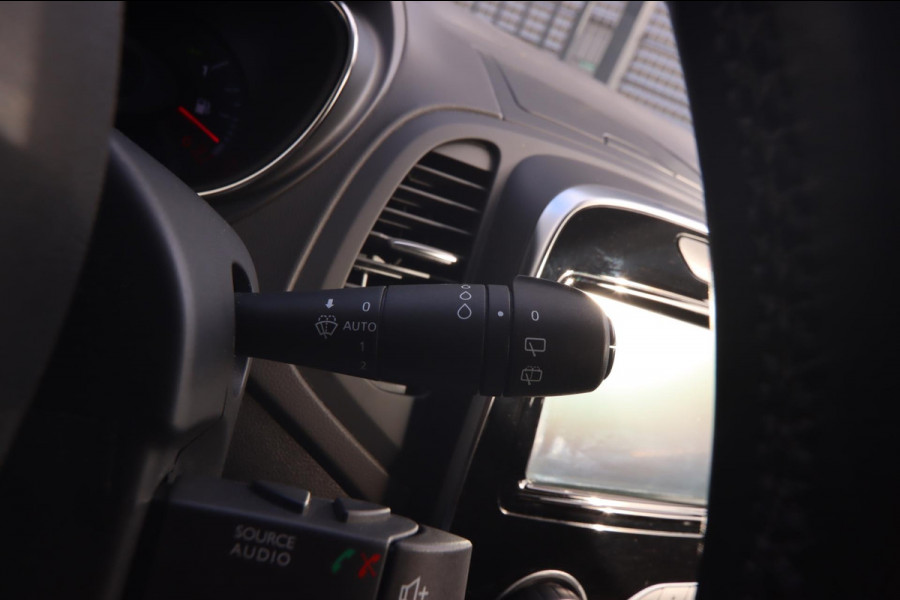 Renault Captur 0.9 TCe Intens|Facelift Cruise Half Leder Camera Navigatie Keyles Entry & Start Pdc V+A Led Koplampen Android auto