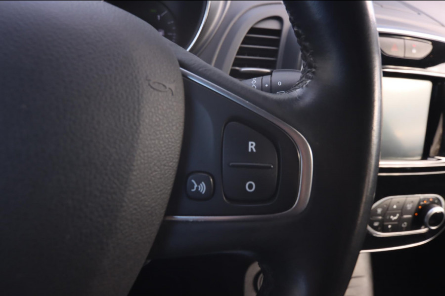 Renault Captur 0.9 TCe Intens|Facelift Cruise Half Leder Camera Navigatie Keyles Entry & Start Pdc V+A Led Koplampen Android auto