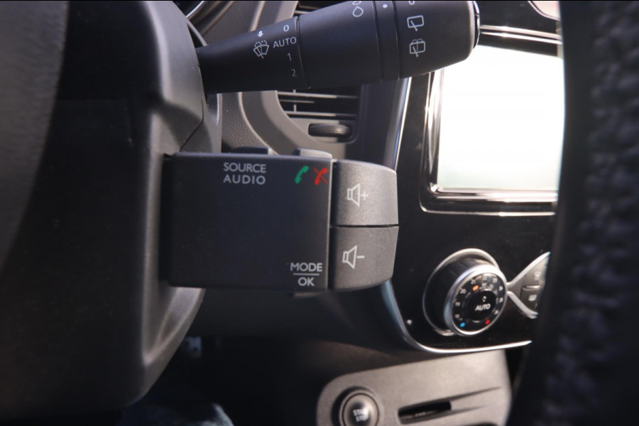 Renault Captur 0.9 TCe Intens|Facelift Cruise Half Leder Camera Navigatie Keyles Entry & Start Pdc V+A Led Koplampen Android auto