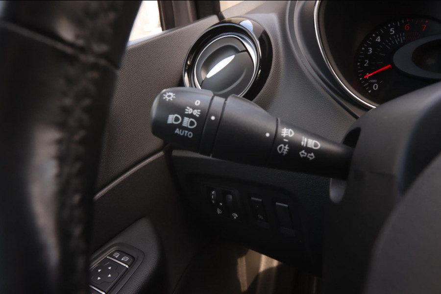 Renault Captur 0.9 TCe Intens|Facelift Cruise Half Leder Camera Navigatie Keyles Entry & Start Pdc V+A Led Koplampen Android auto