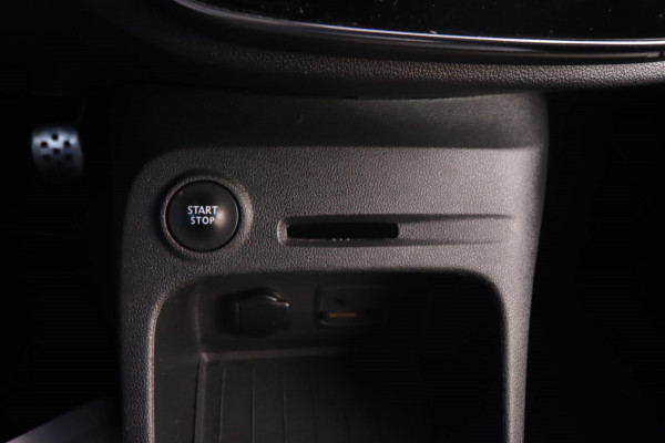 Renault Captur 0.9 TCe Intens|Facelift Cruise Half Leder Camera Navigatie Keyles Entry & Start Pdc V+A Led Koplampen Android auto