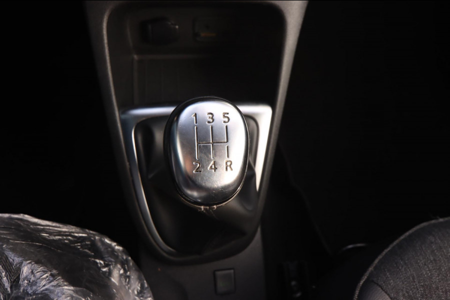 Renault Captur 0.9 TCe Intens|Facelift Cruise Half Leder Camera Navigatie Keyles Entry & Start Pdc V+A Led Koplampen Android auto