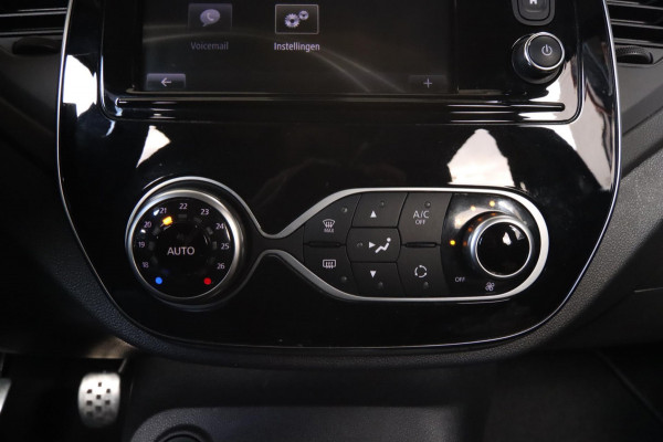 Renault Captur 0.9 TCe Intens|Facelift Cruise Half Leder Camera Navigatie Keyles Entry & Start Pdc V+A Led Koplampen Android auto