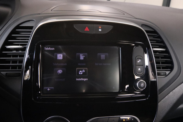 Renault Captur 0.9 TCe Intens|Facelift Cruise Half Leder Camera Navigatie Keyles Entry & Start Pdc V+A Led Koplampen Android auto