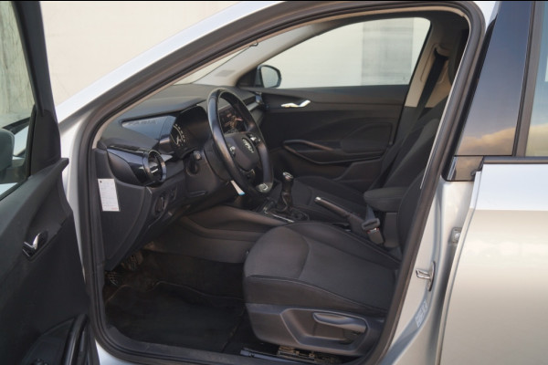 Škoda Fabia 1.0 TSI Ambition -NAVI-AIRCO-PDC-NW.MODEL-