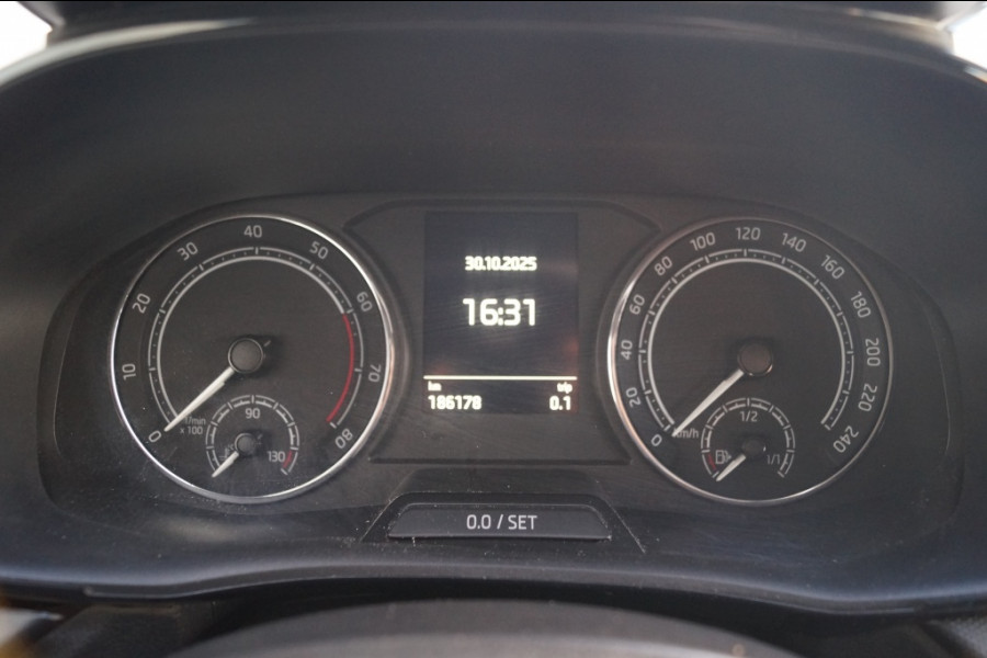 Škoda Fabia 1.0 TSI Ambition -NAVI-AIRCO-PDC-NW.MODEL-