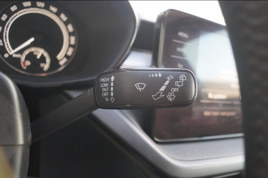 Škoda Fabia 1.0 TSI Ambition -NAVI-AIRCO-PDC-NW.MODEL-