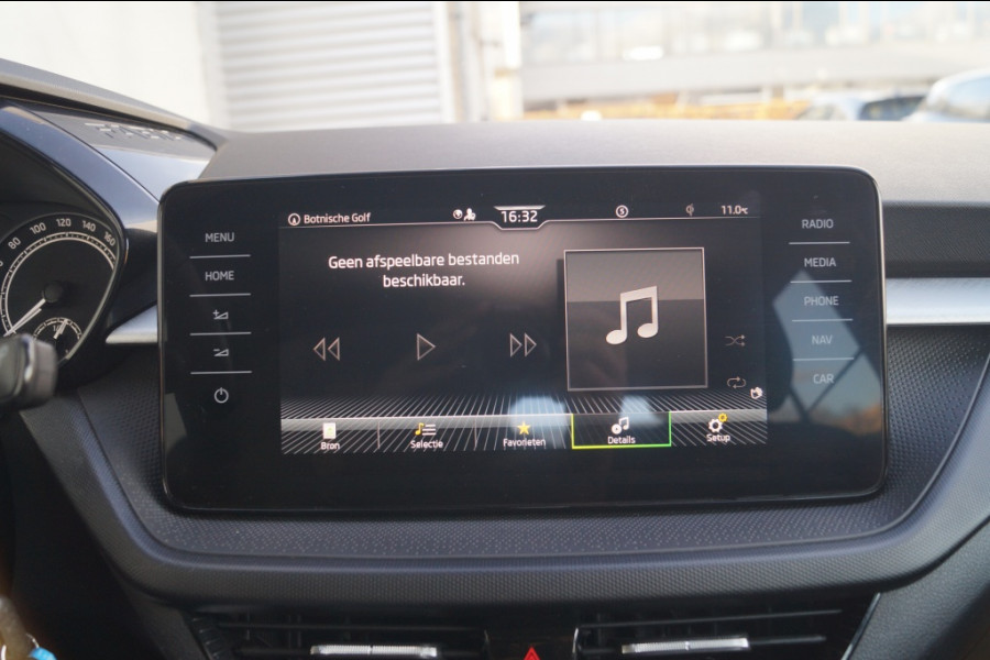 Škoda Fabia 1.0 TSI Ambition -NAVI-AIRCO-PDC-NW.MODEL-