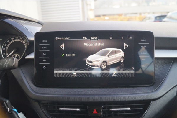 Škoda Fabia 1.0 TSI Ambition -NAVI-AIRCO-PDC-NW.MODEL-