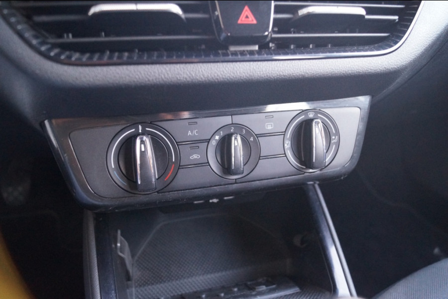 Škoda Fabia 1.0 TSI Ambition -NAVI-AIRCO-PDC-NW.MODEL-