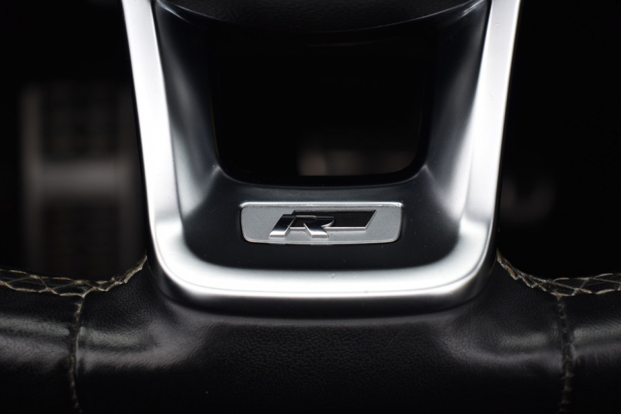 Volkswagen T-Roc Cabrio 1.5 TSI 150PK DSG R-LINE SPORT/PDC/NAVI