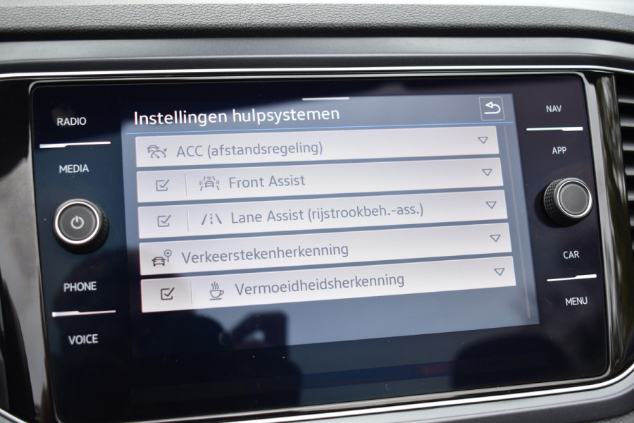 Volkswagen T-Roc Cabrio 1.5 TSI 150PK DSG R-LINE SPORT/PDC/NAVI