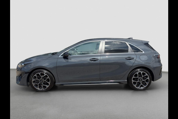 Kia Ceed 1.5 T-GDi GT-Line | Navi | Clima | Cruise | Pano | Apple Carplay & Android Auto |