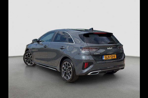 Kia Ceed 1.5 T-GDi GT-Line | Navi | Clima | Cruise | Pano | Apple Carplay & Android Auto |