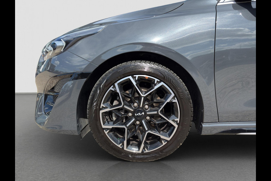 Kia Ceed 1.5 T-GDi GT-Line | Navi | Clima | Cruise | Pano | Apple Carplay & Android Auto |