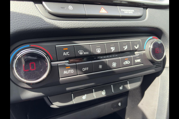 Kia Ceed 1.5 T-GDi GT-Line | Navi | Clima | Cruise | Pano | Apple Carplay & Android Auto |