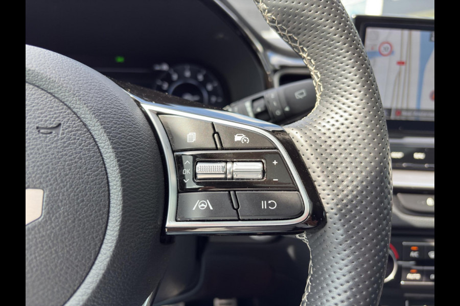 Kia Ceed 1.5 T-GDi GT-Line | Navi | Clima | Cruise | Pano | Apple Carplay & Android Auto |
