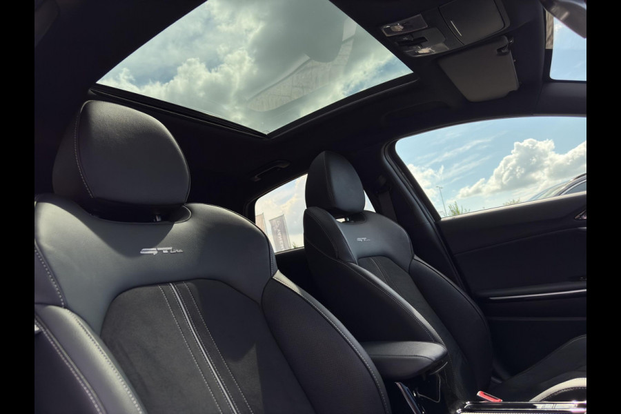 Kia Ceed 1.5 T-GDi GT-Line | Navi | Clima | Cruise | Pano | Apple Carplay & Android Auto |