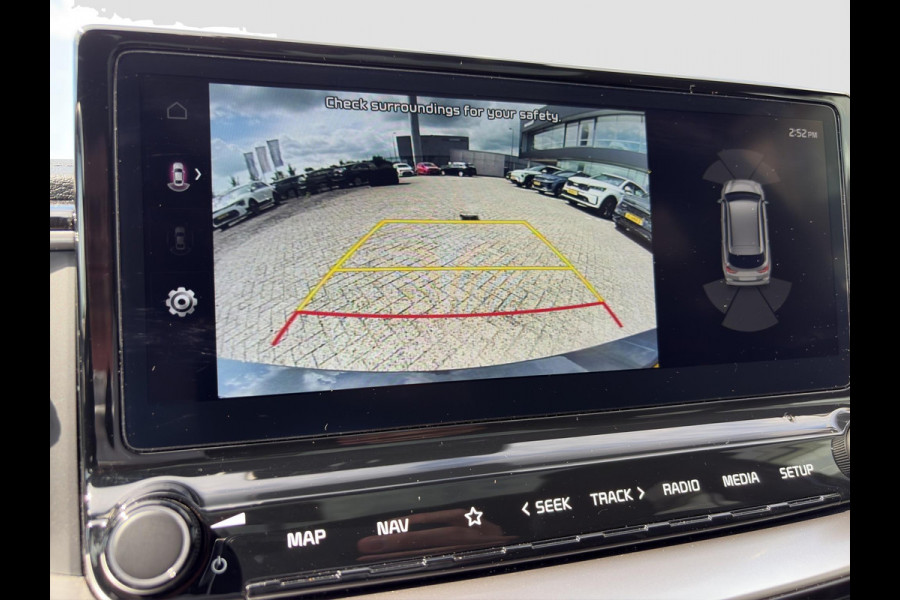 Kia Ceed 1.5 T-GDi GT-Line | Navi | Clima | Cruise | Pano | Apple Carplay & Android Auto |