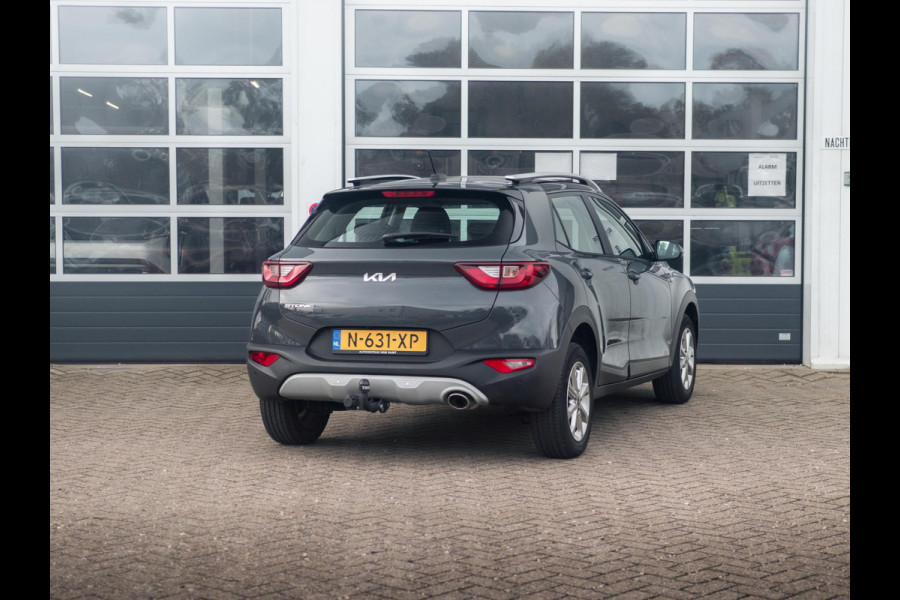 Kia Stonic 1.0 T-GDi MHEV DynamicLine l apple carplay android auto l achteruitrijcamera l