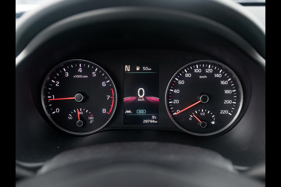 Kia Stonic 1.0 T-GDi MHEV DynamicLine l apple carplay android auto l achteruitrijcamera l