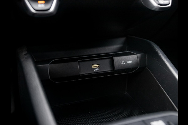 Kia Stonic 1.0 T-GDi MHEV DynamicLine l apple carplay android auto l achteruitrijcamera l
