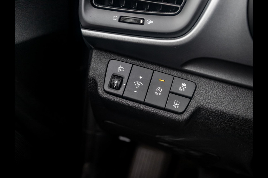 Kia Stonic 1.0 T-GDi MHEV DynamicLine l apple carplay android auto l achteruitrijcamera l