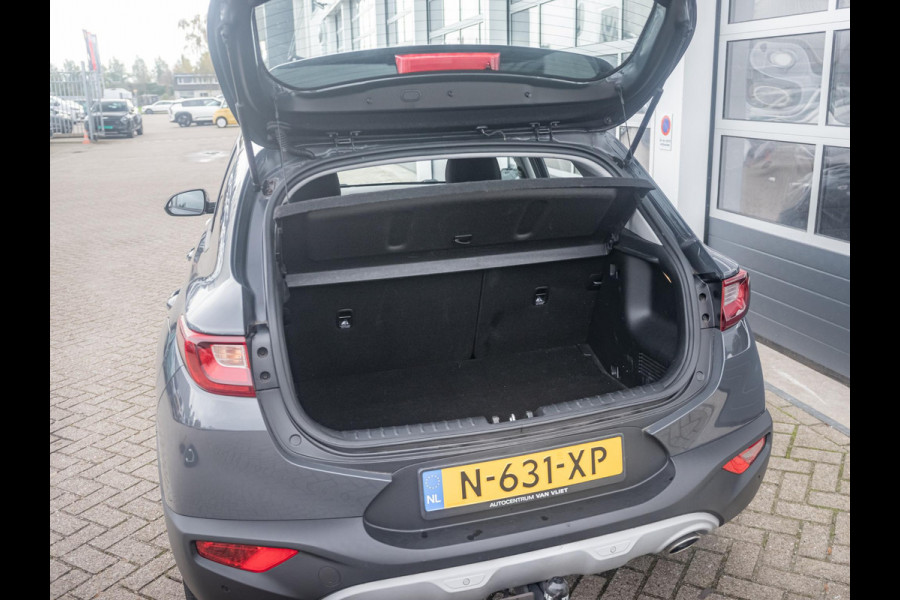 Kia Stonic 1.0 T-GDi MHEV DynamicLine l apple carplay android auto l achteruitrijcamera l