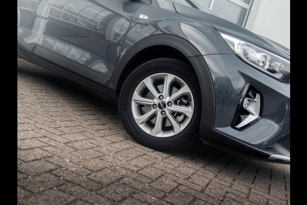 Kia Stonic 1.0 T-GDi MHEV DynamicLine l apple carplay android auto l achteruitrijcamera l