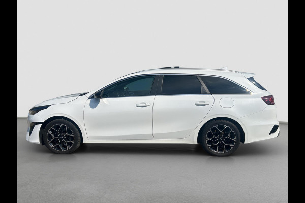 Kia Ceed Sportswagon 1.0 T-GDi GT-Line Navi | Clima | Cruise | Pano | Apple Carplay & Android Auto | Stoel & Stuurverwarming | Sensoren |