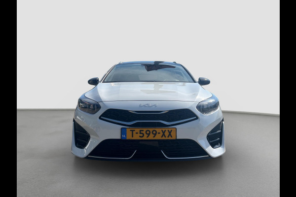 Kia Ceed Sportswagon 1.0 T-GDi GT-Line Navi | Clima | Cruise | Pano | Apple Carplay & Android Auto | Stoel & Stuurverwarming | Sensoren |