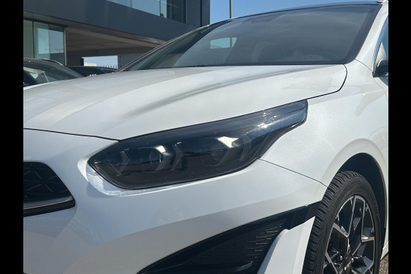 Kia Ceed Sportswagon 1.0 T-GDi GT-Line Navi | Clima | Cruise | Pano | Apple Carplay & Android Auto | Stoel & Stuurverwarming | Sensoren |