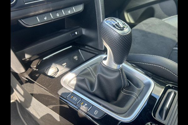 Kia Ceed Sportswagon 1.0 T-GDi GT-Line Navi | Clima | Cruise | Pano | Apple Carplay & Android Auto | Stoel & Stuurverwarming | Sensoren |