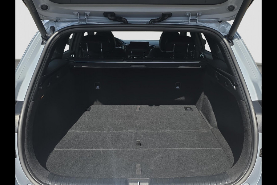 Kia Ceed Sportswagon 1.5 T-GDi GT-Line Automaat | Stoel & Stuurverwarming | Sportstuur | Schuif/Kanteldak | LED | Elektr. Achterklep |