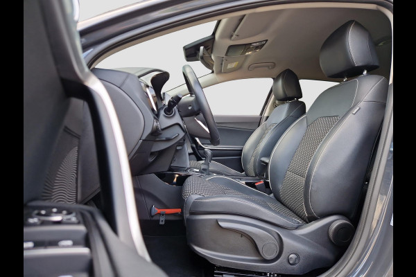 Kia Ceed Sportswagon 1.0 T-GDi DynamicPlusLine | Dodehoek | Key-Less | Stoelverwarming | LED | Licht- en Regensensor |