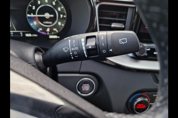Kia Ceed Sportswagon 1.0 T-GDi DynamicPlusLine | Dodehoek | Key-Less | Stoelverwarming | LED | Licht- en Regensensor |