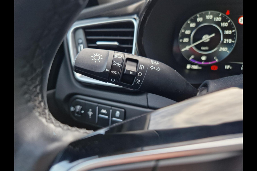 Kia Ceed Sportswagon 1.0 T-GDi DynamicPlusLine | Dodehoek | Key-Less | Stoelverwarming | LED | Licht- en Regensensor |