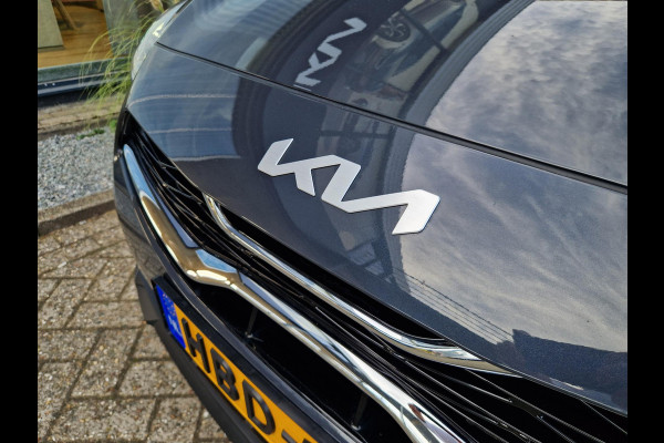 Kia Ceed Sportswagon 1.0 T-GDi DynamicPlusLine | Dodehoek | Key-Less | Stoelverwarming | LED | Licht- en Regensensor |