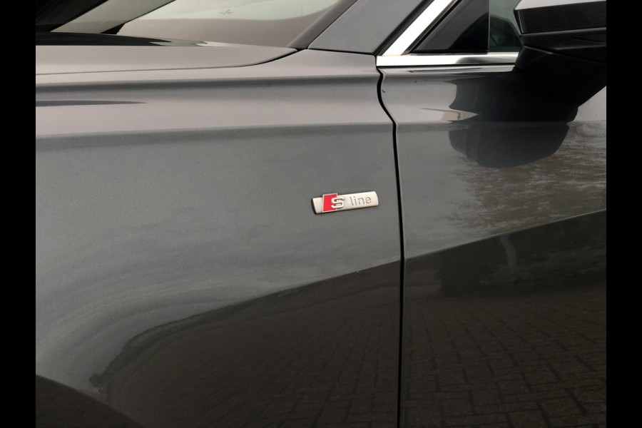 Audi A6 Avant 45 TFSI Sport S line edition | Navi, Virt. Cockp., PDC, Cruise, Carplay/Android, Stoelverw., Climate | Dealeroh. |