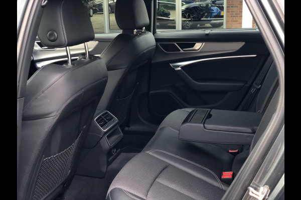 Audi A6 Avant 45 TFSI Sport S line edition | Navi, Virt. Cockp., PDC, Cruise, Carplay/Android, Stoelverw., Climate | Dealeroh. |