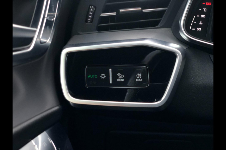 Audi A6 Avant 45 TFSI Sport S line edition | Navi, Virt. Cockp., PDC, Cruise, Carplay/Android, Stoelverw., Climate | Dealeroh. |