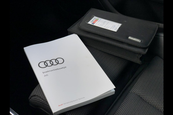 Audi A6 Avant 45 TFSI Sport S line edition | Navi, Virt. Cockp., PDC, Cruise, Carplay/Android, Stoelverw., Climate | Dealeroh. |