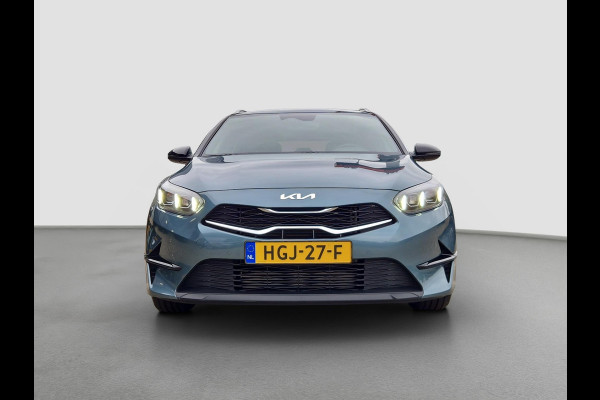Kia Ceed Sportswagon 1.0 T-GDi Design Edition | JBL | Stoelverwarming | Climate | Dodehoek | LED |